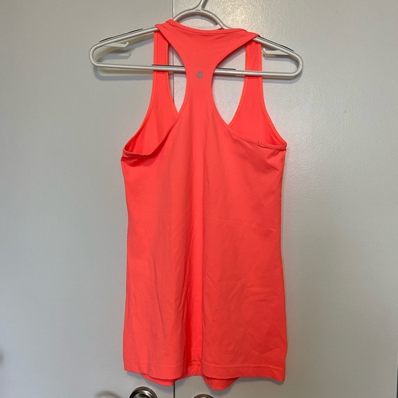 Lululemon Racerback Tank Top 8? - Picture 5 of 6